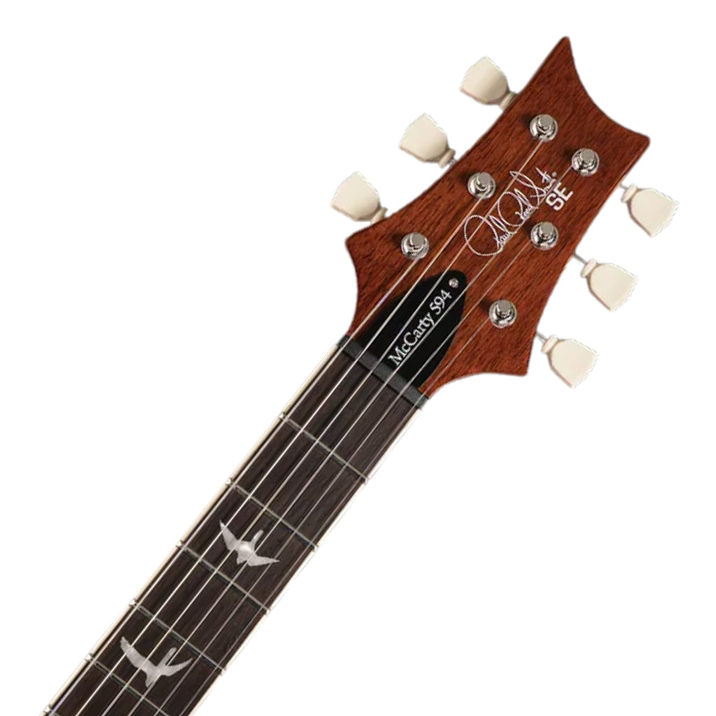 PRS SE McCarty 594 Singlecut in Vintage Sunburst