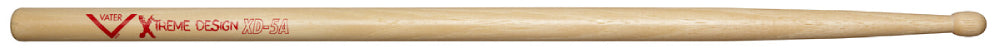 Vater Xtreme Design 5A Wood Tip Drumsticks