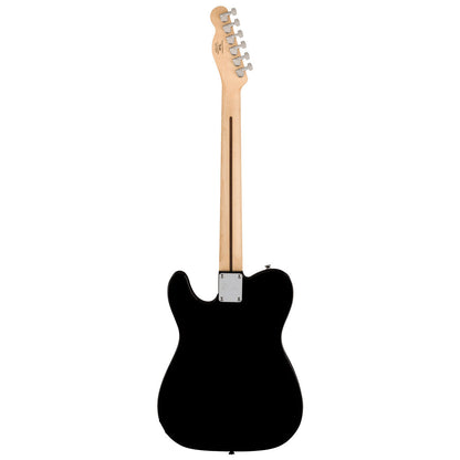 Squier Sonic Telecaster in Black