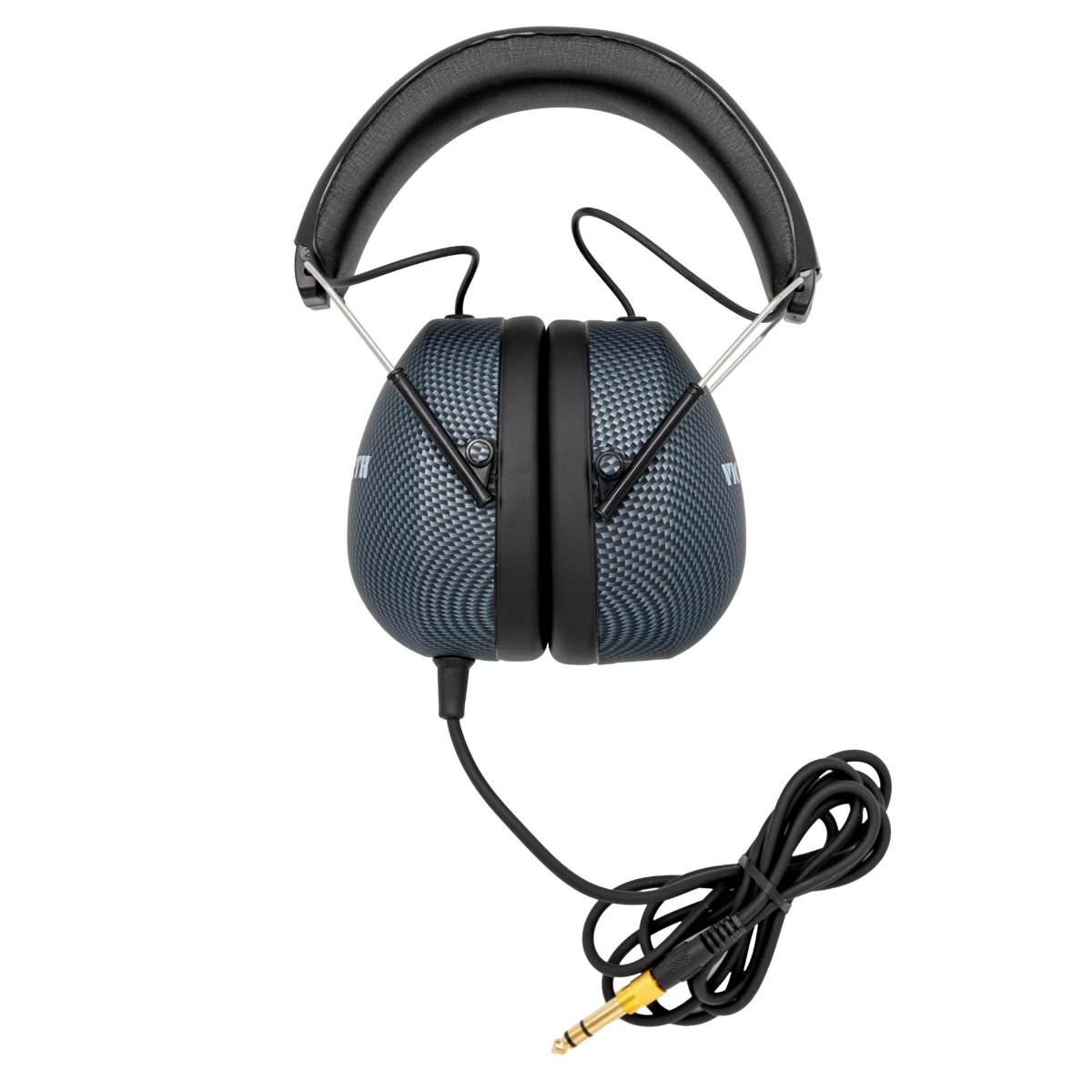 Vic Firth Stereo Isolation Headphones V3