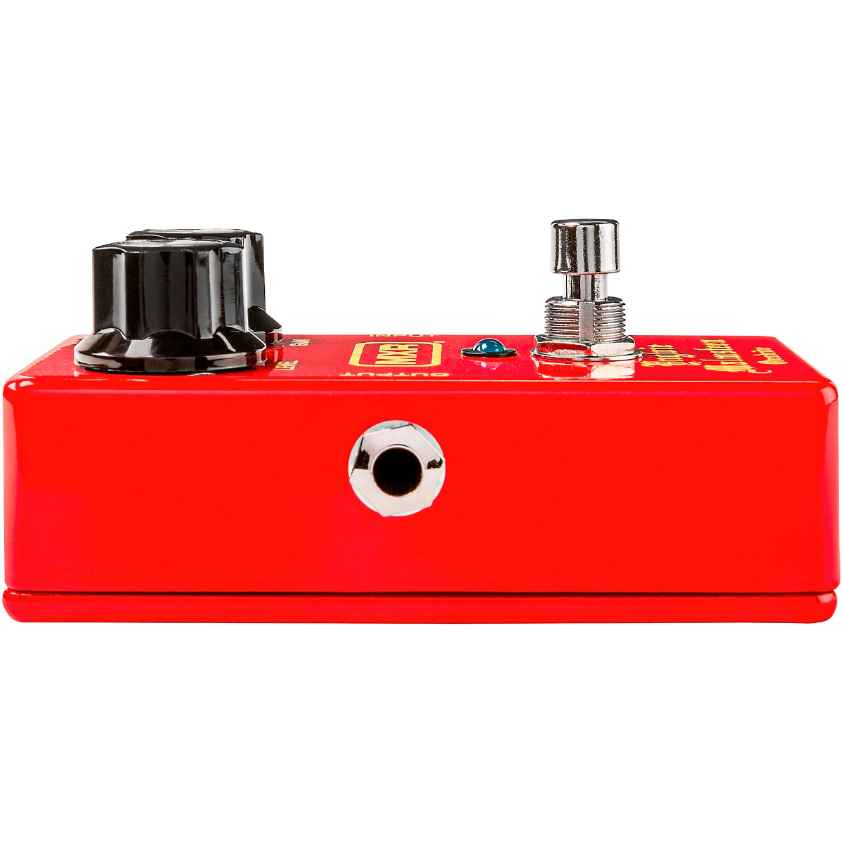 MXR Yngwie Malmsteen Overdrive Pedal