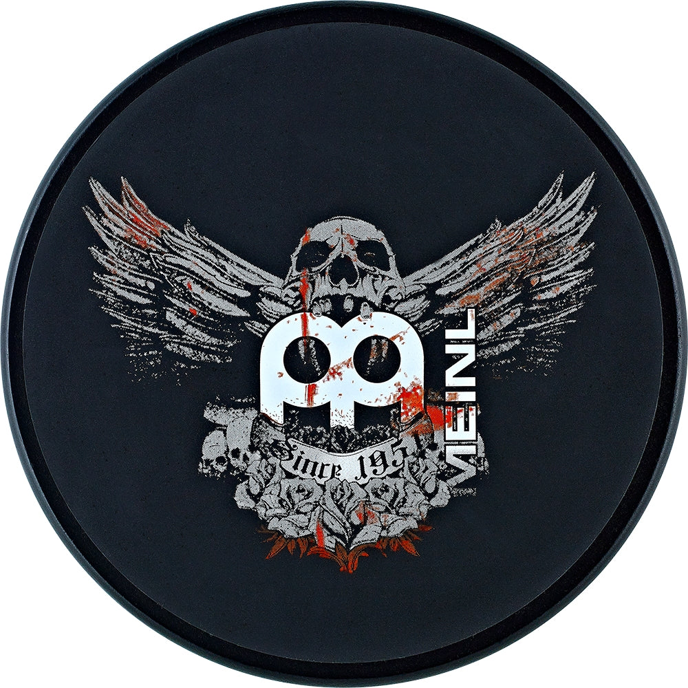 Meinl 6" Jawbreaker Practice Pad