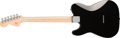 Squier Paranormal Esquire Deluxe in Metallic Black