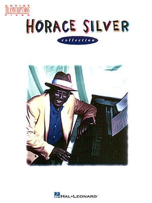 HORACE SILVER COLLECTION