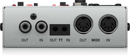 Behringer CT100 Cable Tester