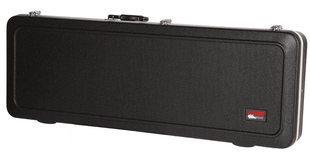 Gator Gc Electric A Dlx Molded Electric Guitar Case