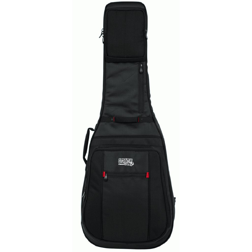 Gator GPG Acoustic Progo Acoustic Guitar Bag