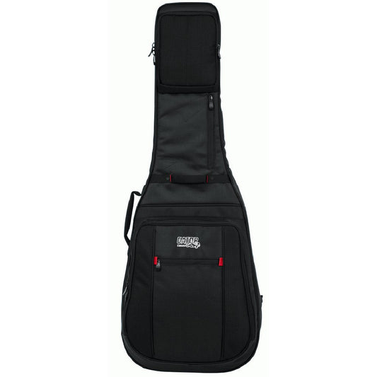 Gator GPG Acoustic Progo Acoustic Guitar Bag