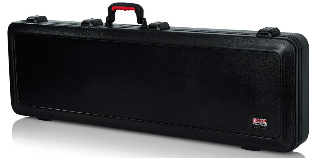 GATOR GTSA GTRBASS MOLDED BASS PE CASE