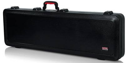 GATOR GTSA GTRBASS MOLDED BASS PE CASE
