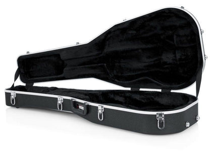 GATOR GC CLASSIC DELUXE MOLDED CLASSICAL CASE