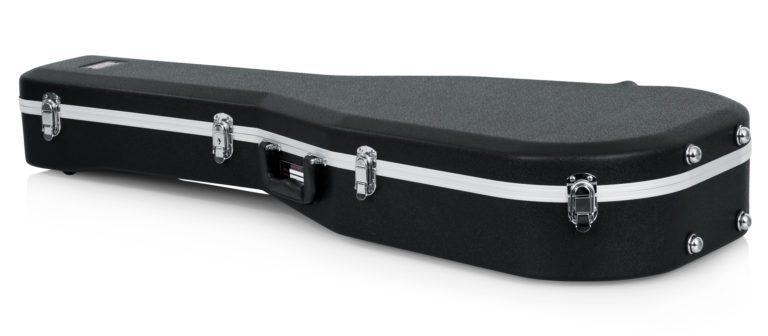 GATOR GC CLASSIC DELUXE MOLDED CLASSICAL CASE
