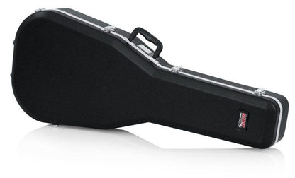 GATOR GC CLASSIC DELUXE MOLDED CLASSICAL CASE