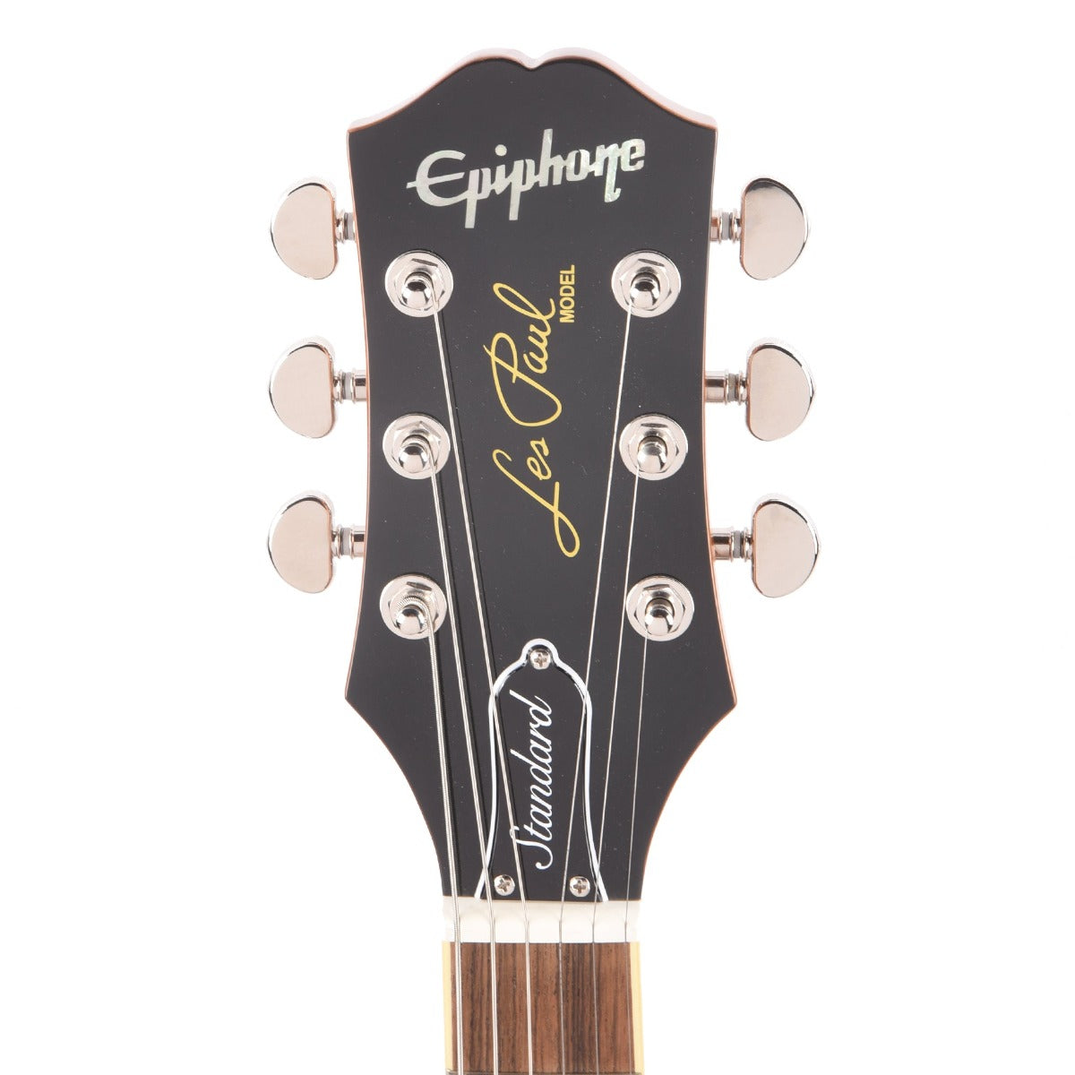 Epiphone Les Paul Standard 60s in Heather Poly