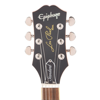 Epiphone Les Paul Standard 60s in Heather Poly
