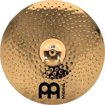 Meinl Cymbals Classics Custom Brilliant Medium Ride 20"