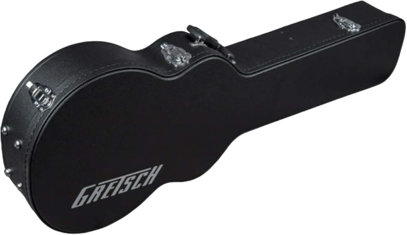 Gretsch G2622T Streamliner Center Block Case in Black