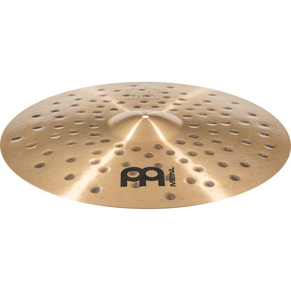 Meinl Cymbals Pure Alloy Extra Hammered Ride 20"