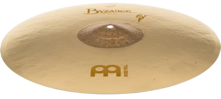 Meinl Cymbals Byzance Vintage Sand Ride 20"