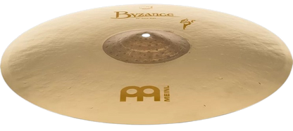 Meinl Cymbals Byzance Vintage Sand Ride 20"