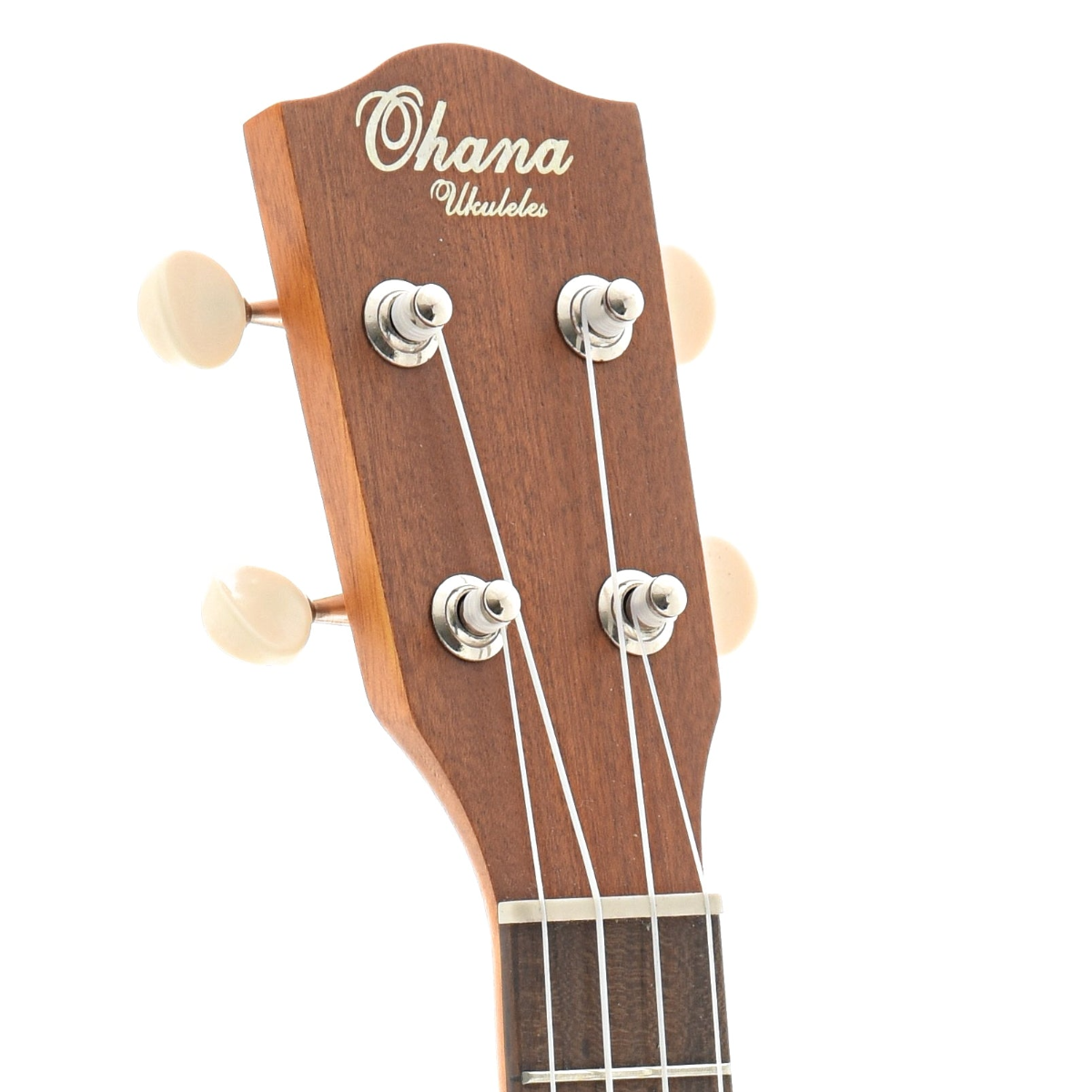 Ohana CK-10 Concert Ukulele in Natural