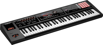 Roland FA06 Music Workstation