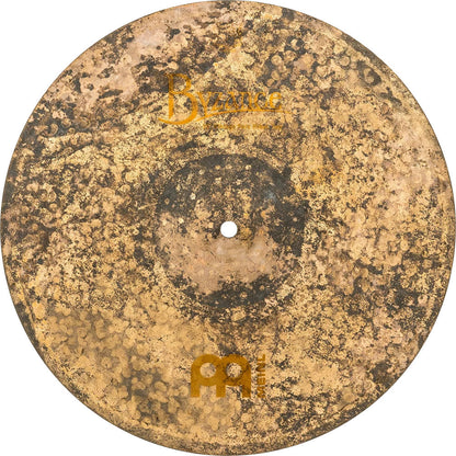Meinl Cymbals Byzance Vintage 15" Pure HiHats