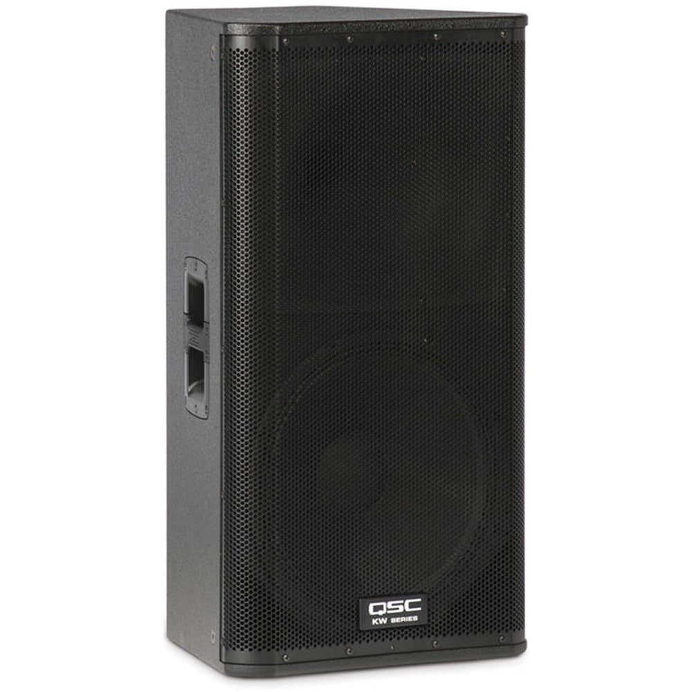 QSC KW152 15" Powered Speaker
