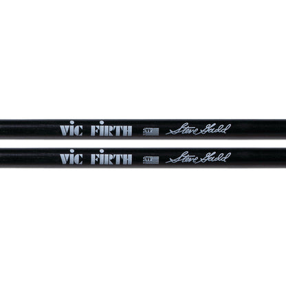 Vic Firth SSG Signature Series Steve Gadd Wood Tip Drumsticks
