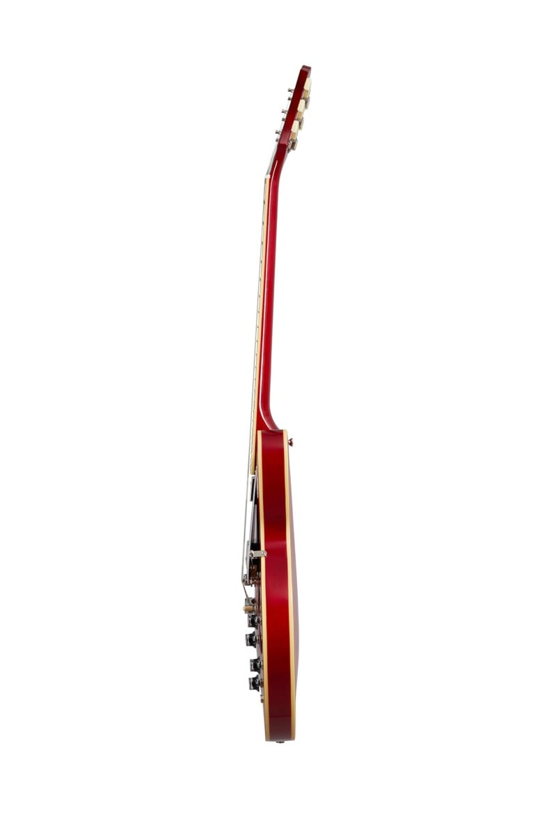 Epiphone ES335 in Cherry
