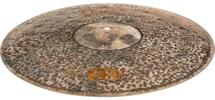 Meinl Cymbals Byzance Extra Dry Thin Ride 20"