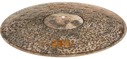 Meinl Cymbals Byzance Extra Dry Thin Ride 20"