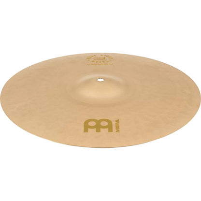 Meinl Cymbals Pure Alloy Quick Sand Benny Greb Hi Hats 14"