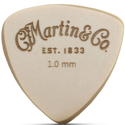 Martin Luxe Contour Pick 1.0mm