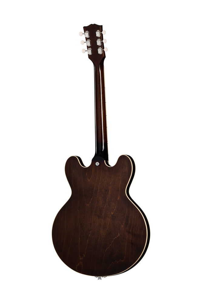 Gibson ES-330 in Tobacco Sunburst