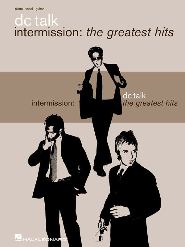 Dc Talk Intermission The Greatest Hits PVG