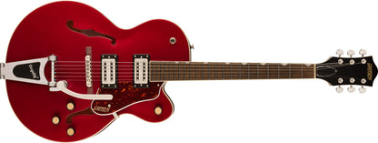 Gretsch G2420T Streamliner Hollow Body with Bigsby in Brandywine