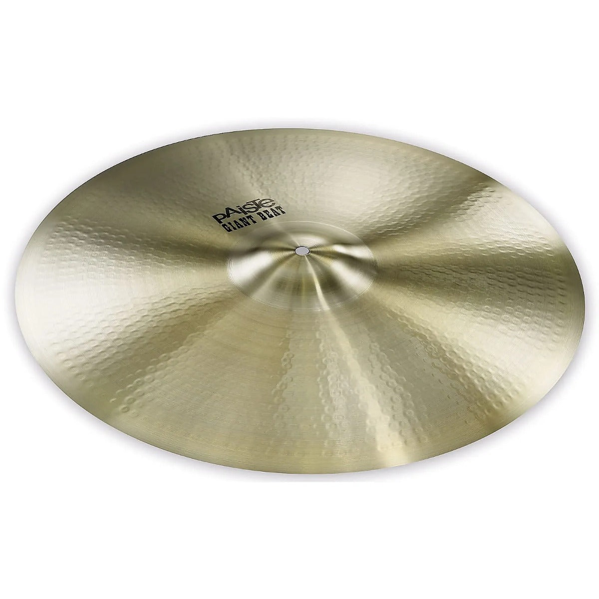 Paiste 19" Giant Beat Multifunction Cymbal Crush
