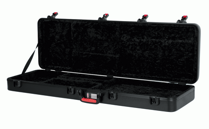 GATOR GTSA GTRBASS MOLDED BASS PE CASE