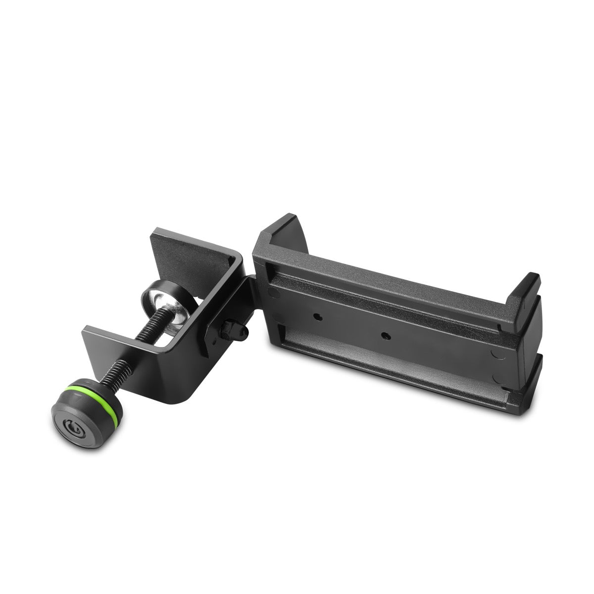 Gravity HPHTC01B Desk Mount Headphones Hanger