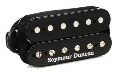 Seymour Duncan 78 Model Trembucker in Black