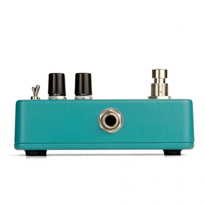 Electro Harmonix Eddy Vibrato & Chorus Pedal