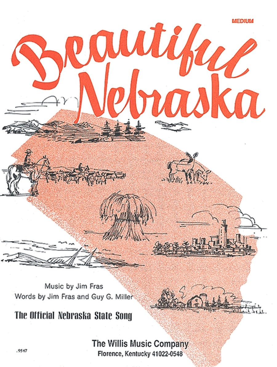 Beautiful Nebraska PVG