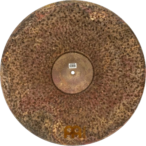 Meinl Cymbals Byzance Extra Dry Medium Ride 22"