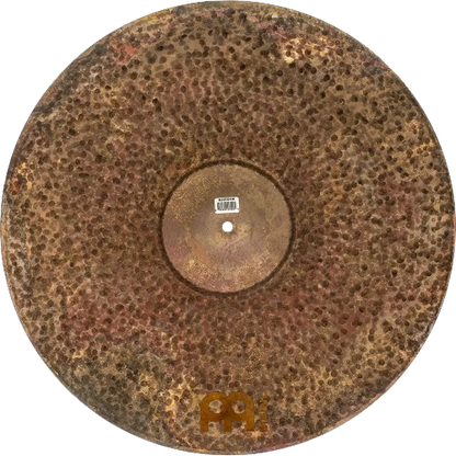Meinl Cymbals Byzance Extra Dry Medium Ride 22"