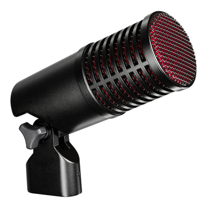 sE Electronics DynaCaster DCM8 Cardioid Dynamic Broadcast Studio Microphone