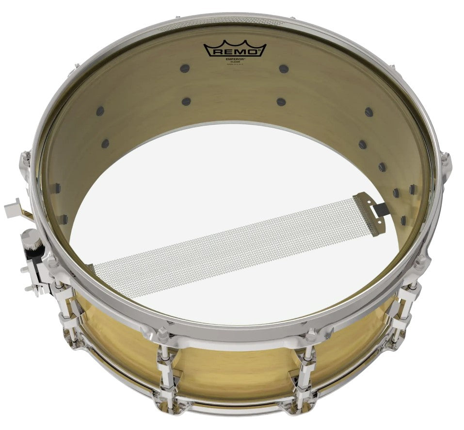 Remo Emperor Clear 13" Bass Drum Head