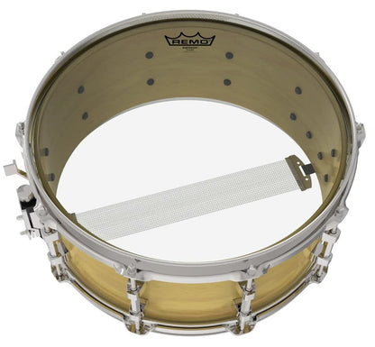 Remo Emperor Clear 13" Bass Drum Head