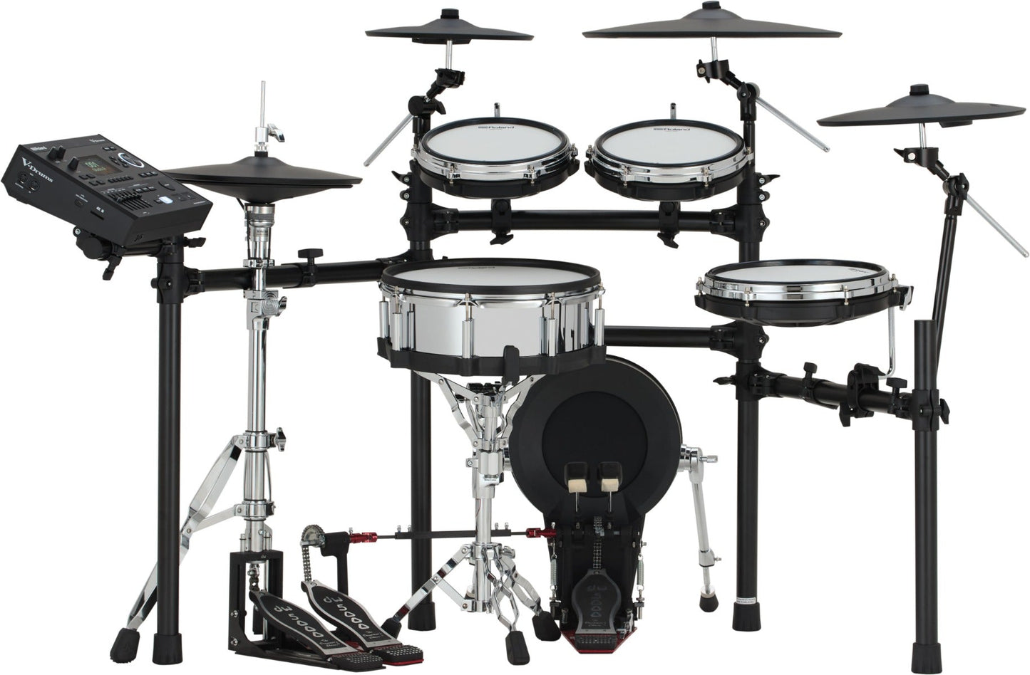 Roland TD516 V-Drums 5 Series Kit