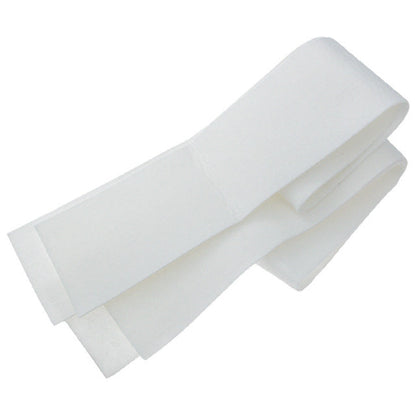 Gibraltar SC BF Bass Drum Felt Damping Strip Pk 2